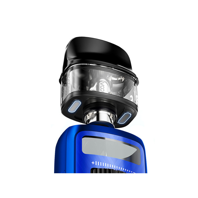 Pod de remplacement Vinci 3 Voopoo (pack de 2) Pod de remplacement Vinci 3 Voopoo (pack de 2)