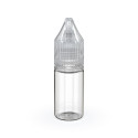 Bouteille MLR 10ml Chubby Gorilla (1000 pièces)