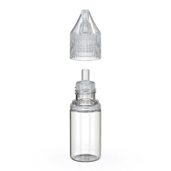 Bouteille MLR 10ml Chubby Gorilla (1000 pièces) Bouteille MLR 10ml Chubby Gorilla (1000 pièces)