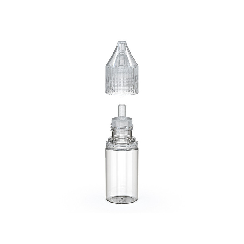 Bouteille MLR 10ml Chubby Gorilla (1000 pièces) Bouteille MLR 10ml Chubby Gorilla (1000 pièces)