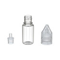 Bouteille MLR 10ml Chubby Gorilla (1000 pièces) Bouteille MLR 10ml Chubby Gorilla (1000 pièces)