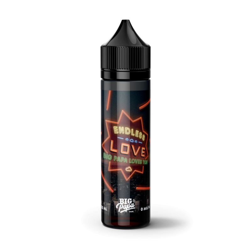 Endless Love 50ml Big Papa Endless Love 50ml Big Papa