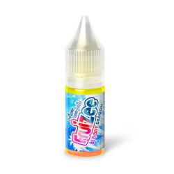 Concentré Bloody Dragon 10ml Fruizee - Eliquid France (10 pièces)