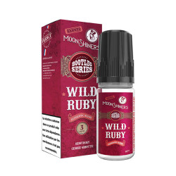 Wild Ruby Authentic Blend 10ml Moonshiners - Le French Liquide (6 pièces) Wild Ruby Authentic Blend 10ml Moonshiners - Le French Liquide (6 pièces)