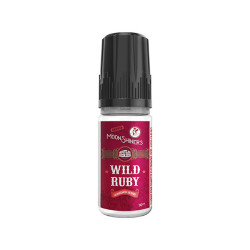 Wild Ruby Authentic Blend 10ml Moonshiners - Le French Liquide (6 pièces) Wild Ruby Authentic Blend 10ml Moonshiners - Le French Liquide (6 pièces)