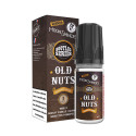 Old Nuts Authentic Blend 10ml Moonshiners - Le French Liquide (6 pièces) Old Nuts Authentic Blend 10ml Moonshiners - Le French Liquide (6 pièces)