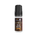Old Nuts Authentic Blend 10ml Moonshiners - Le French Liquide (6 pièces) Old Nuts Authentic Blend 10ml Moonshiners - Le French Liquide (6 pièces)