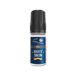 Ruff Skin Authentic Blend 10ml Moonshiners - Le French Liquide (6 pièces) Ruff Skin Authentic Blend 10ml Moonshiners - Le French Liquide (6 pièces)