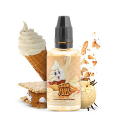 Concentré Cornitto 30ml Graham Fuel - Maison Fuel (5 pièces)