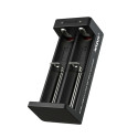 Chargeur MC2 Xtar Light (version USB-C) Chargeur MC2 Xtar Light (version USB-C)