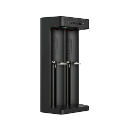 Chargeur MC2 Xtar Light (version USB-C) Chargeur MC2 Xtar Light (version USB-C)