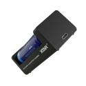 Chargeur MC2 Xtar Light (version USB-C) Chargeur MC2 Xtar Light (version USB-C)
