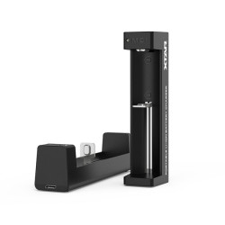 Chargeur MC1 Xtar Light (version USB-C) Chargeur MC1 Xtar Light (version USB-C)