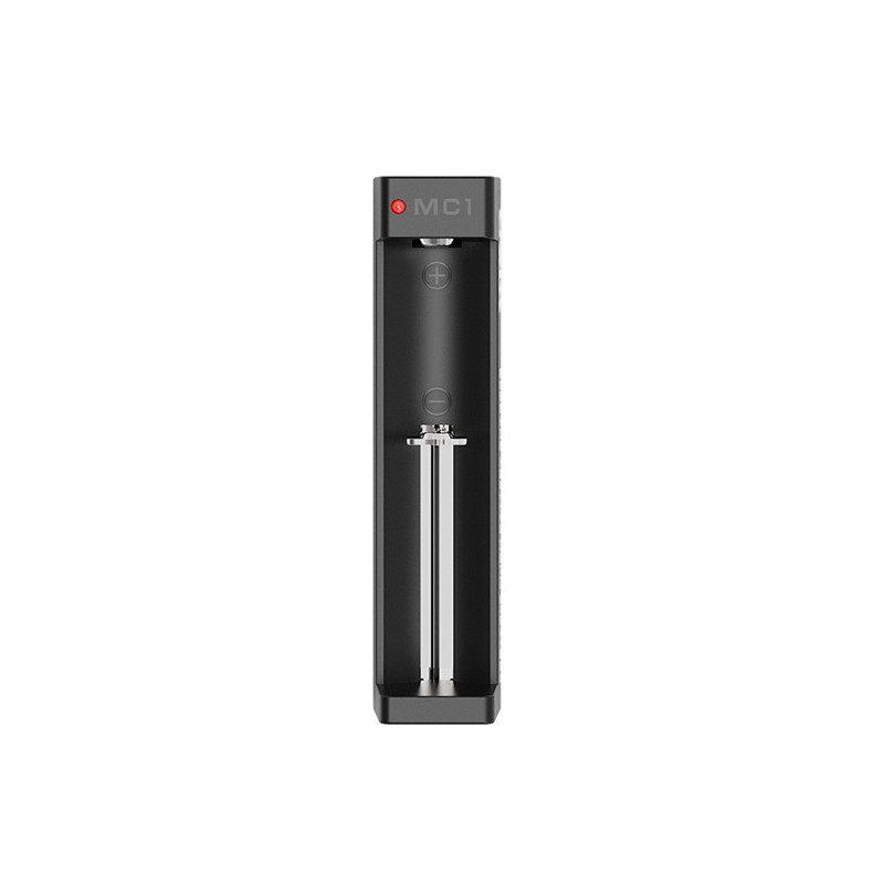 Chargeur MC1 Xtar Light (version USB-C) Chargeur MC1 Xtar Light (version USB-C)