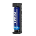 Chargeur MC1 Xtar Light (version USB-C) Chargeur MC1 Xtar Light (version USB-C)