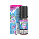 Dragon Rouge Salt 10ml Iceberg - O'J Lab (10 pièces) Dragon Rouge Salt 10ml Iceberg - O'J Lab (10 pièces)