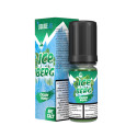 Chlorywood Salt 10ml Iceberg - O'J Lab (10 pièces) Chlorywood Salt 10ml Iceberg - O'J Lab (10 pièces)