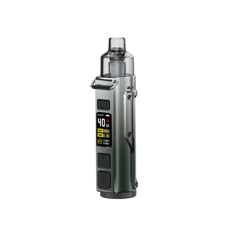 Kit Pod Argus Pro 80w - Voopoo (gradient colors) Kit Pod Argus Pro 80w - Voopoo (gradient colors)