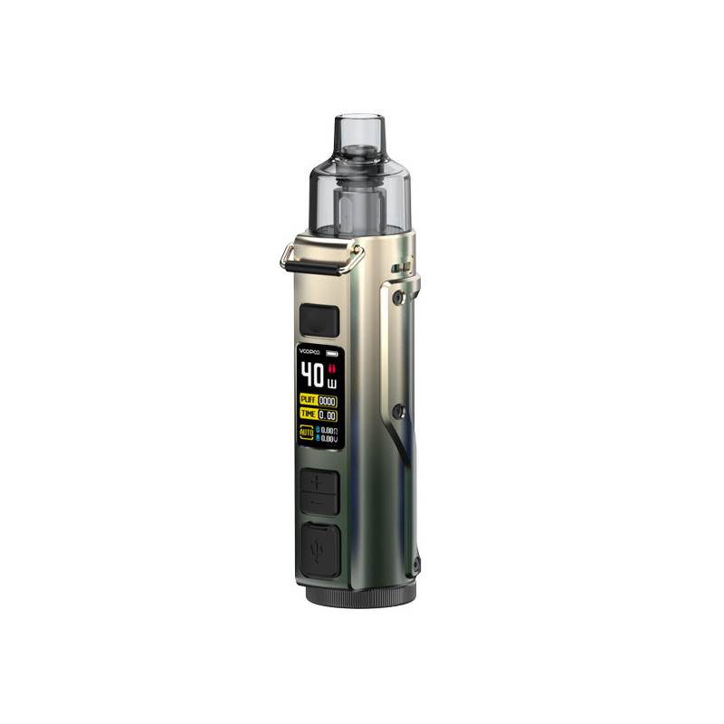 Kit Pod Argus Pro 80w - Voopoo (gradient colors) Kit Pod Argus Pro 80w - Voopoo (gradient colors)