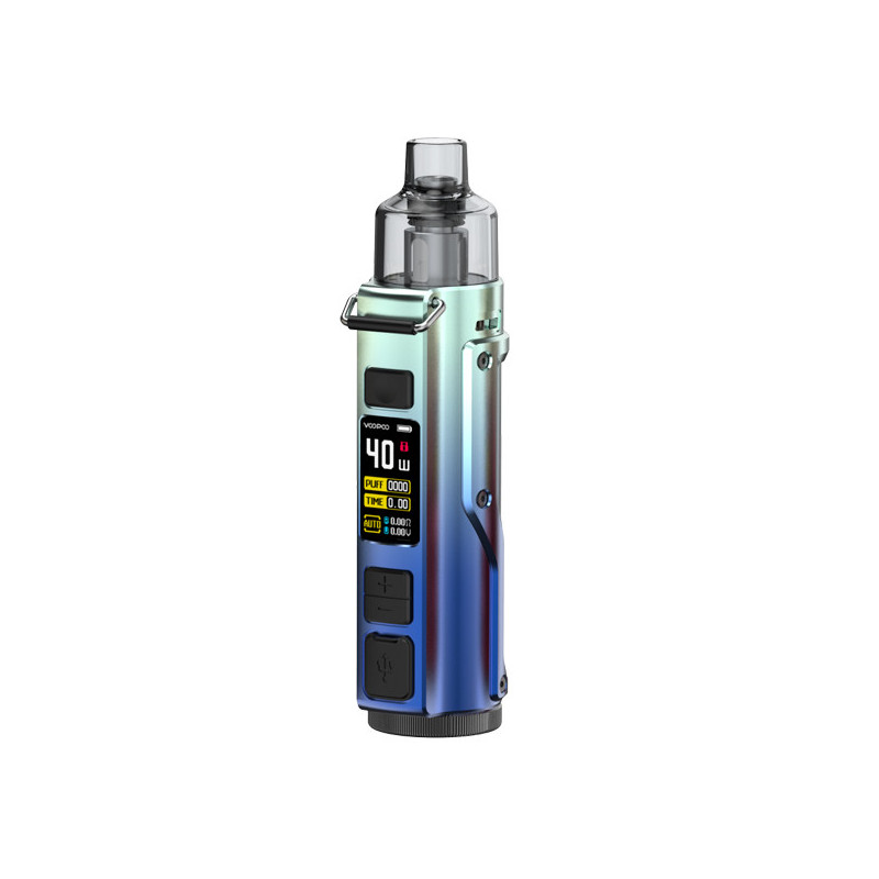 Kit Pod Argus Pro 80w - Voopoo (gradient colors) Kit Pod Argus Pro 80w - Voopoo (gradient colors)
