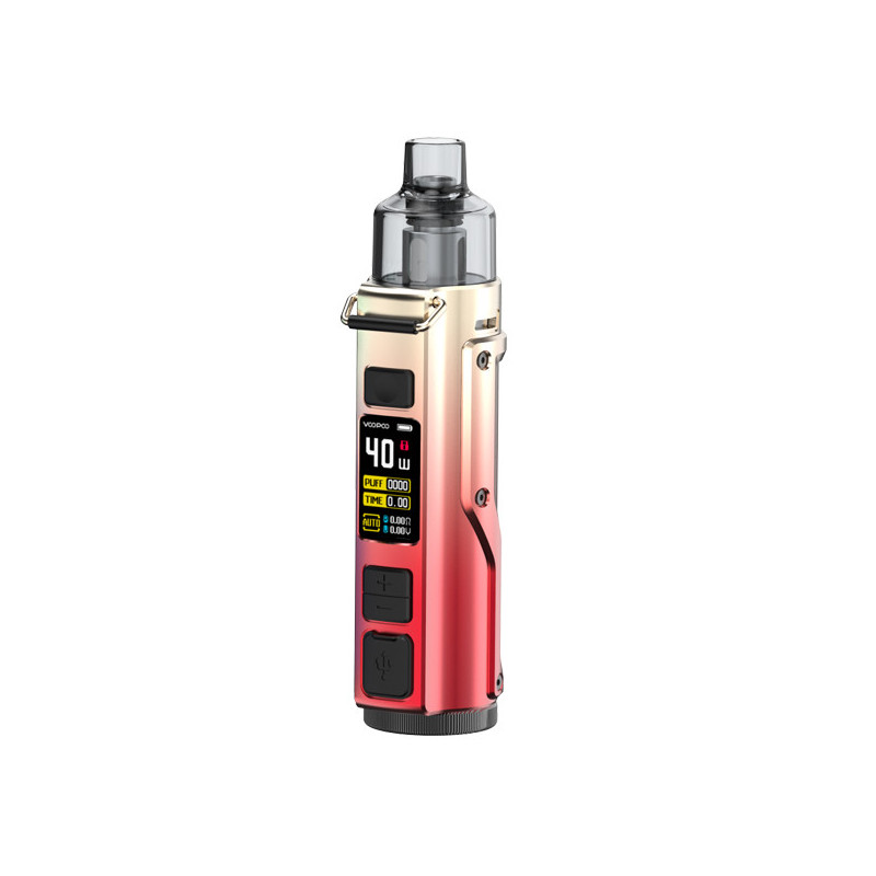 Kit Pod Argus Pro 80w - Voopoo (gradient colors) Kit Pod Argus Pro 80w - Voopoo (gradient colors)