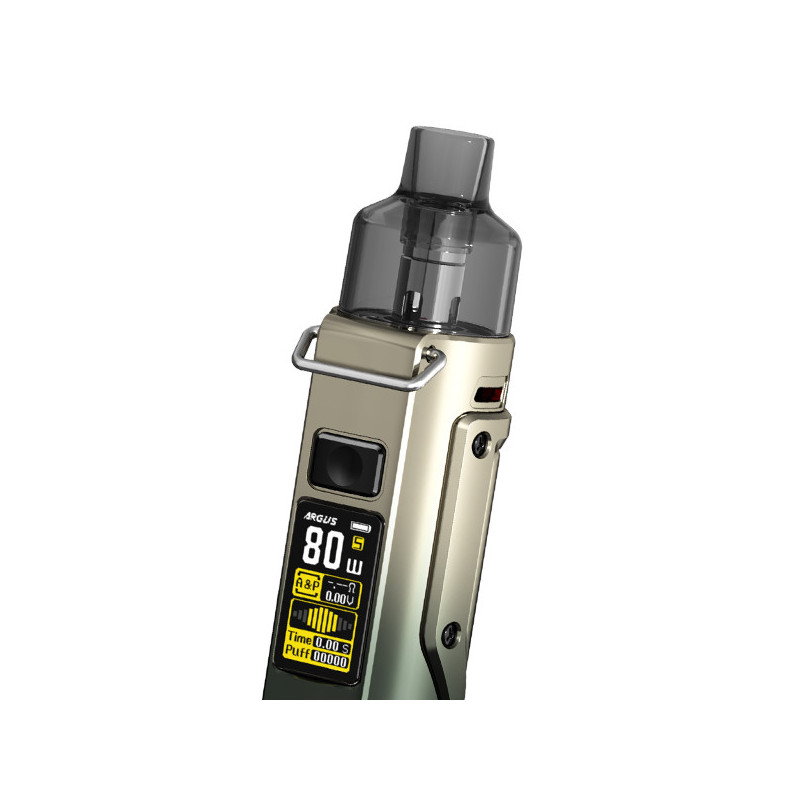 Kit Pod Argus Pro 80w - Voopoo (gradient colors) Kit Pod Argus Pro 80w - Voopoo (gradient colors)