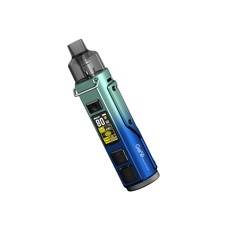 Kit Pod Argus Pro 80w - Voopoo (gradient colors) Kit Pod Argus Pro 80w - Voopoo (gradient colors)