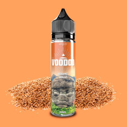 Sésame grillé 50ml Voodoo Sésame grillé 50ml Voodoo