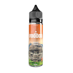 Sésame grillé 50ml Voodoo Sésame grillé 50ml Voodoo
