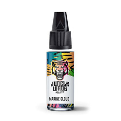 Concentré Marine Cloud 10ml Jungle Wave (10 pièces)