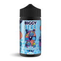 Cassis Framboise Bleue 200ml Biggy Bear Cassis Framboise Bleue 200ml Biggy Bear