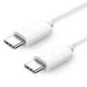 Câble USB-C vers USB-C 3A 1.5M Câble USB-C vers USB-C 3A 1.5M