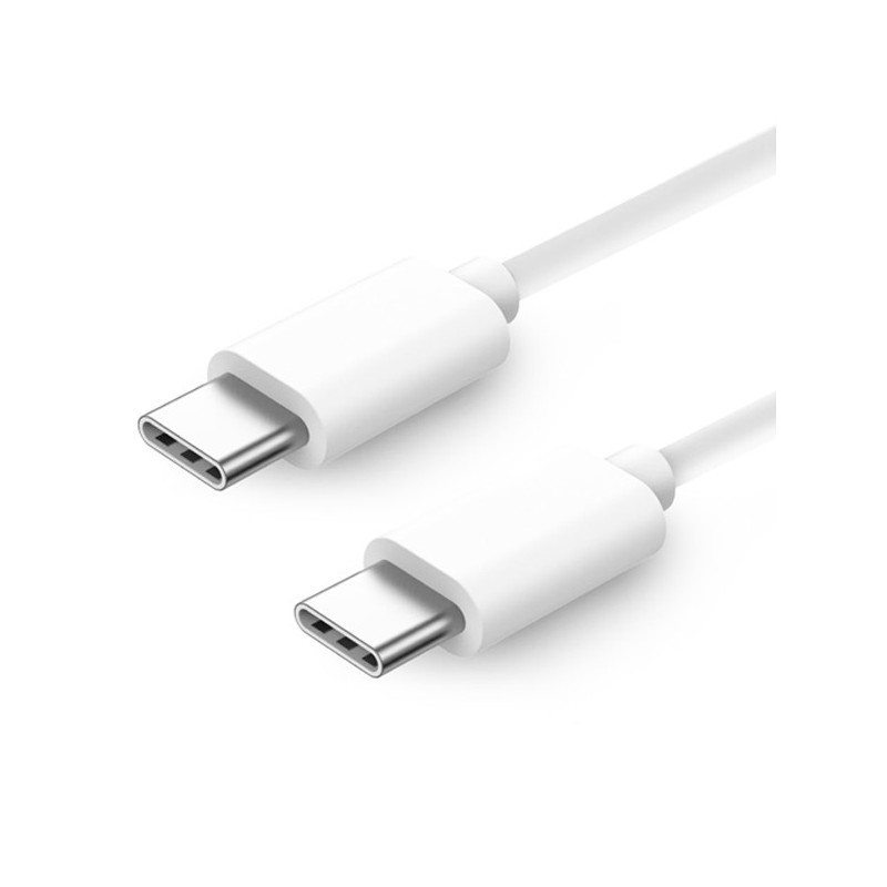 Câble USB-C vers USB-C 3A 1.5M Câble USB-C vers USB-C 3A 1.5M