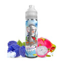 Fruit du Dragon Fruits Bleus Frais 50ml Fruity Sun Platinum Edition - Secret's LAb Fruit du Dragon Fruits Bleus Frais 50ml Fruity Sun Platinum Edition - Secret's LAb