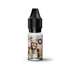 Swag Daddy 10ml - Big Papa (10 pièces) Swag Daddy 10ml - Big Papa (10 pièces)