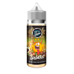 Grignotus 50ml Belgi'Ohm Grignotus 50ml Belgi'Ohm
