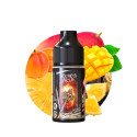 Rainbow Key 10ml Secret's Keys by Secret's LAb (10 pièces) Rainbow Key 10ml Secret's Keys by Secret's LAb (10 pièces)