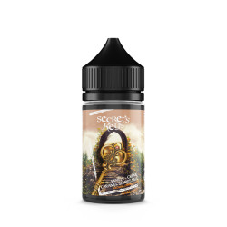 Concentré Golden Key 30ml Secret's Keys by Secret's LAb (5 pièces) Concentré Golden Key 30ml Secret's Keys by Secret's LAb (5 pièces)