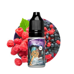 Purple Key Salt 10ml Secret's Keys by Secret's LAb (10 pièces) Purple Key Salt 10ml Secret's Keys by Secret's LAb (10 pièces)