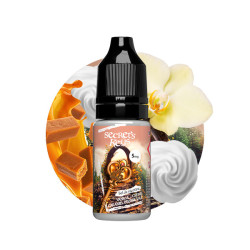 Golden Key Salt 10ml Secret's Keys by Secret's LAb (10 pièces) Golden Key Salt 10ml Secret's Keys by Secret's LAb (10 pièces)
