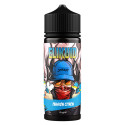 Passion Citron 100ml Elikuid Street - O'J Lab