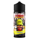 Yuzu Mangue 100ml Elikuid Street - O'J Lab