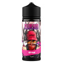 Red Figue 100ml Elikuid Street - O'J Lab