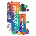 Kit Easy2Shake Bonbon Tutti Frutti 60ml Leemo by Le French Liquide Kit Easy2Shake Bonbon Tutti Frutti 60ml Leemo by Le French Liquide