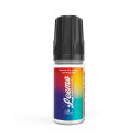 Bonbon Tutti Frutti 10ml Leemo - Le French Liquide (6 pièces) Bonbon Tutti Frutti 10ml Leemo - Le French Liquide (6 pièces)