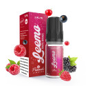 Fruits Rouges 10ml Leemo - Le French Liquide (6 pièces) Fruits Rouges 10ml Leemo - Le French Liquide (6 pièces)