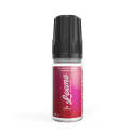 Fruits Rouges 10ml Leemo - Le French Liquide (6 pièces) Fruits Rouges 10ml Leemo - Le French Liquide (6 pièces)