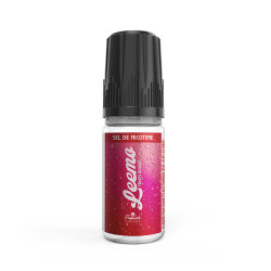 Fruits Rouges Salt 10ml Leemo - Le French Liquide (6 pièces)