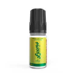 Banane Kiwi 10ml Leemo - Le French Liquide (6 pièces)