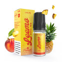 Ananas Pêche 10ml Leemo - Le French Liquide (6 pièces) Ananas Pêche 10ml Leemo - Le French Liquide (6 pièces)
